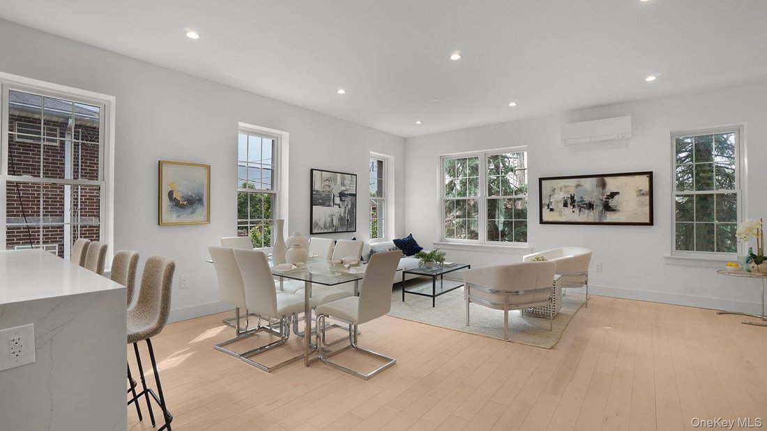 Haus in New York City, New York, Vereinigte Staaten 3 - 18697257