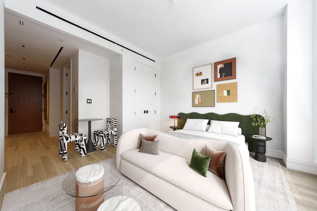 Condo in New York, New York, United States 2 - 18200877