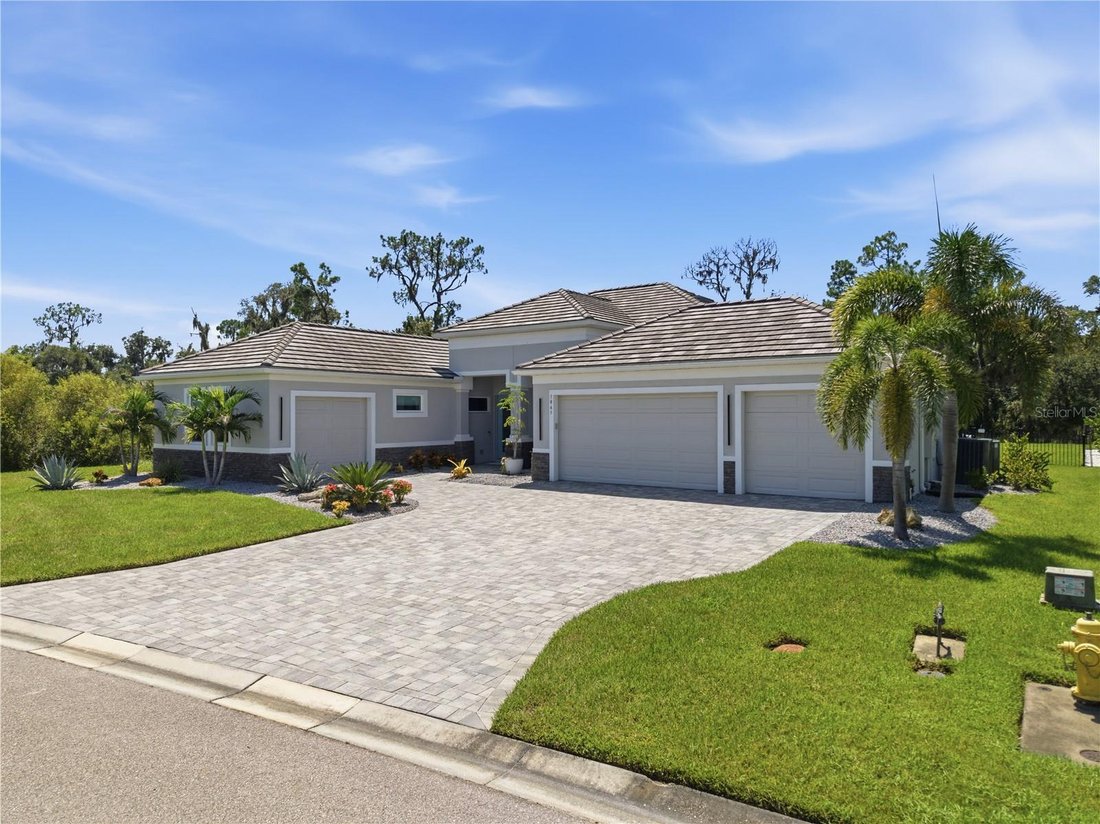 Haus in Parrish, Florida, Vereinigte Staaten 3 - 18698031