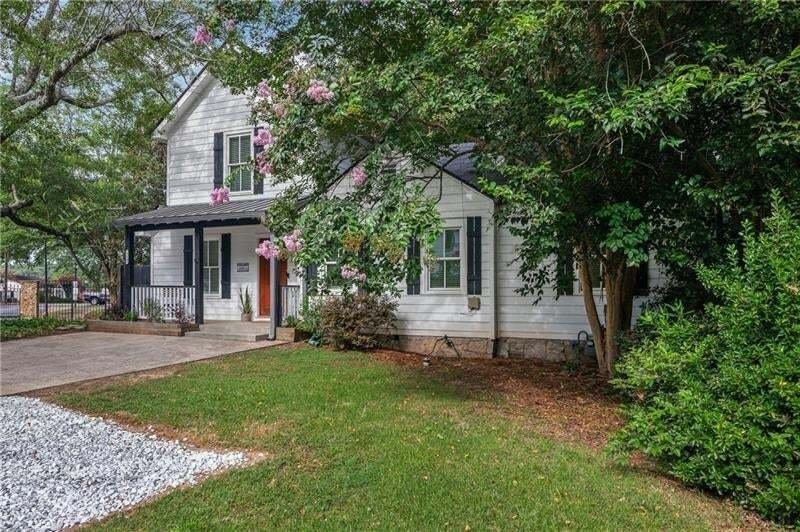 House in Atlanta, Georgia, United States 3 - 18697783