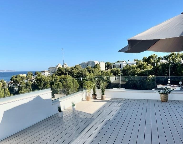Apartment in Palma, Balearic Islands, Spain 2 - 18695998