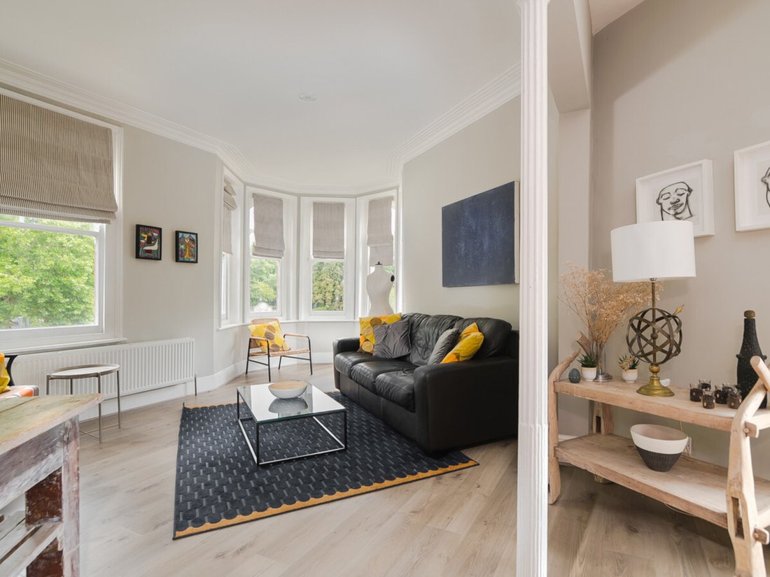 Wohnung in Battersea, Wandsworth (Greater London), England 2 - 18536228