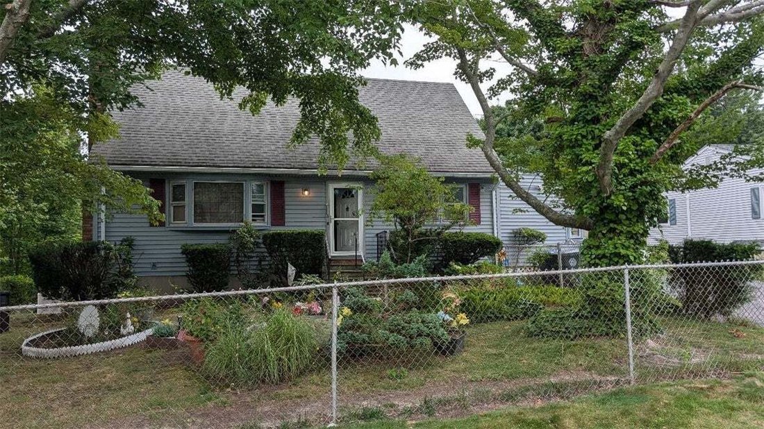 Casa en Bristol, Rhode Island, Estados Unidos 1 - 18697502