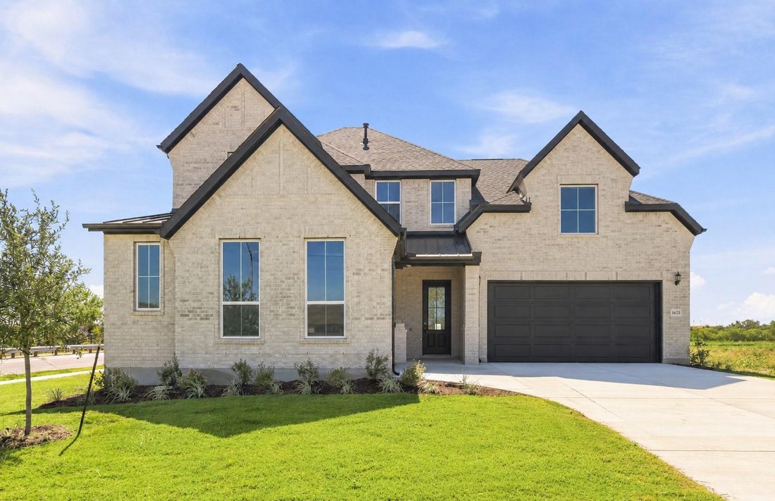 Casa a Pflugerville, Texas, Stati Uniti 1 - 18682738