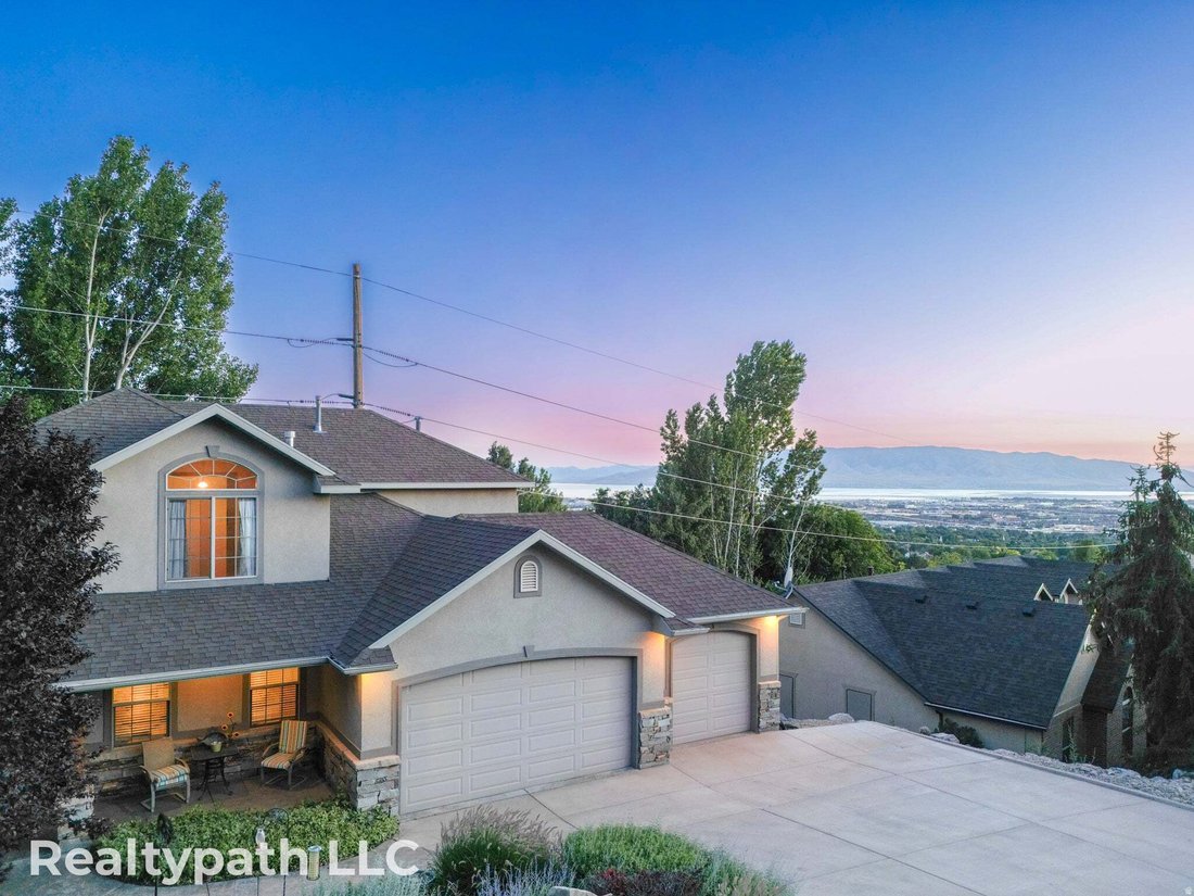 House in Cedar Hills, Utah, United States 2 - 18697139