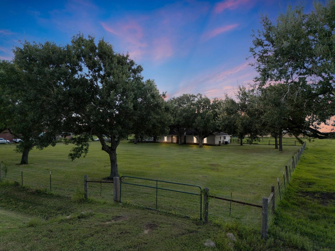 House in Rosenberg, Texas, United States 1 - 18698769