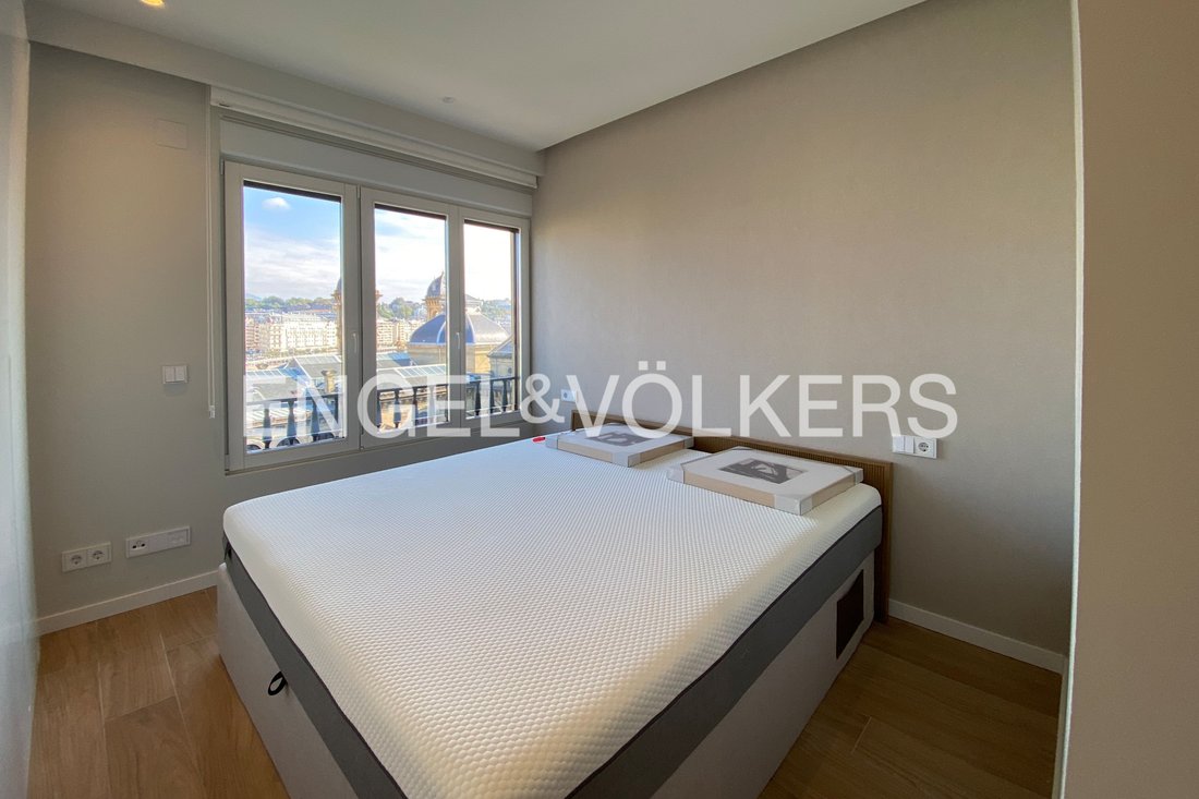 Apartment in Centro, Donostia-San Sebastian, Spain 5 - 18699211
