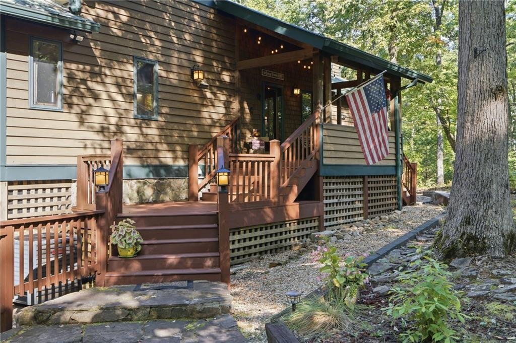 House in Lakemont, Georgia, United States 2 - 18696085