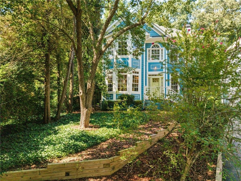 House in Atlanta, Georgia, United States 1 - 18698047