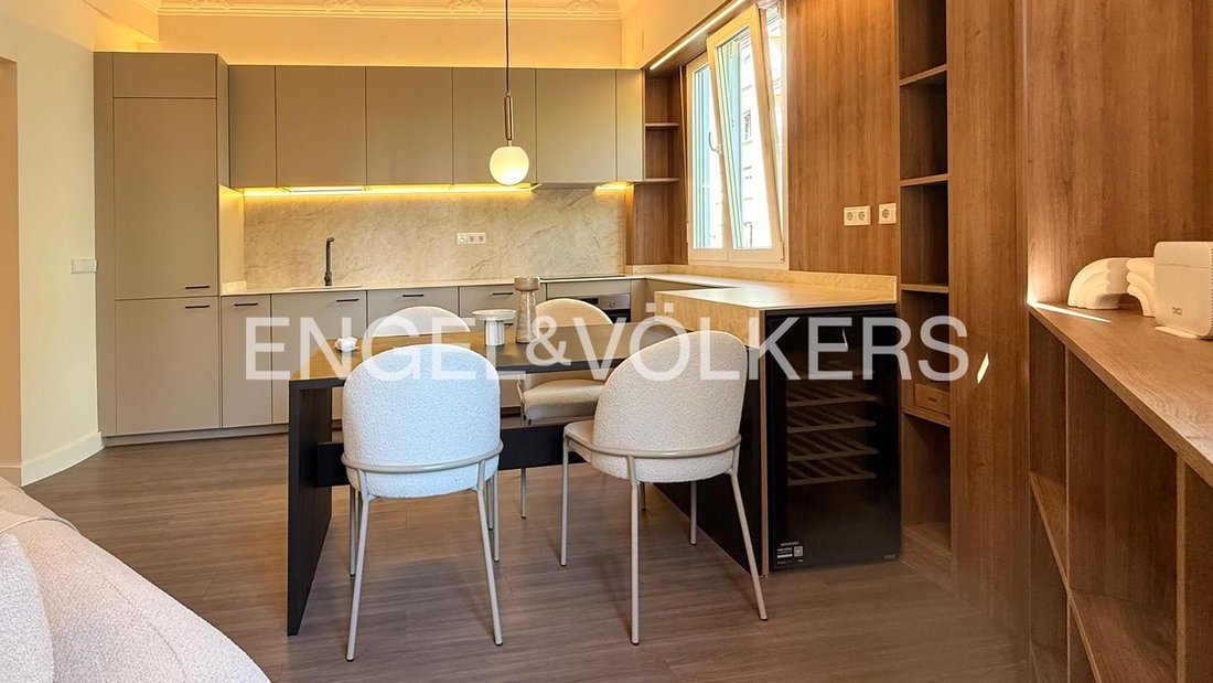 Apartment in l'Eixample, Valencia, Spain 3 - 18699159