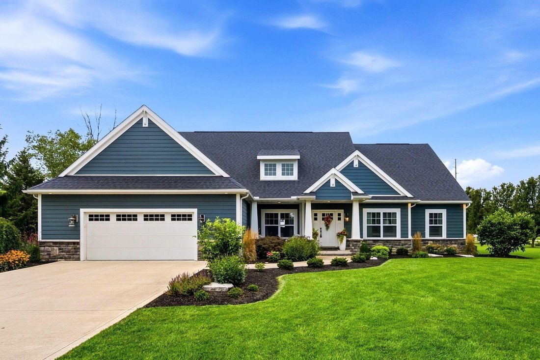 House in Marion, Ohio, United States 2 - 18697273