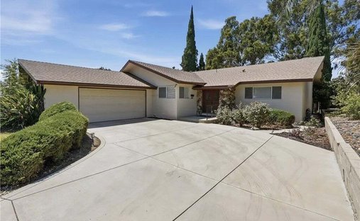 House in Whittier, California, United States 1