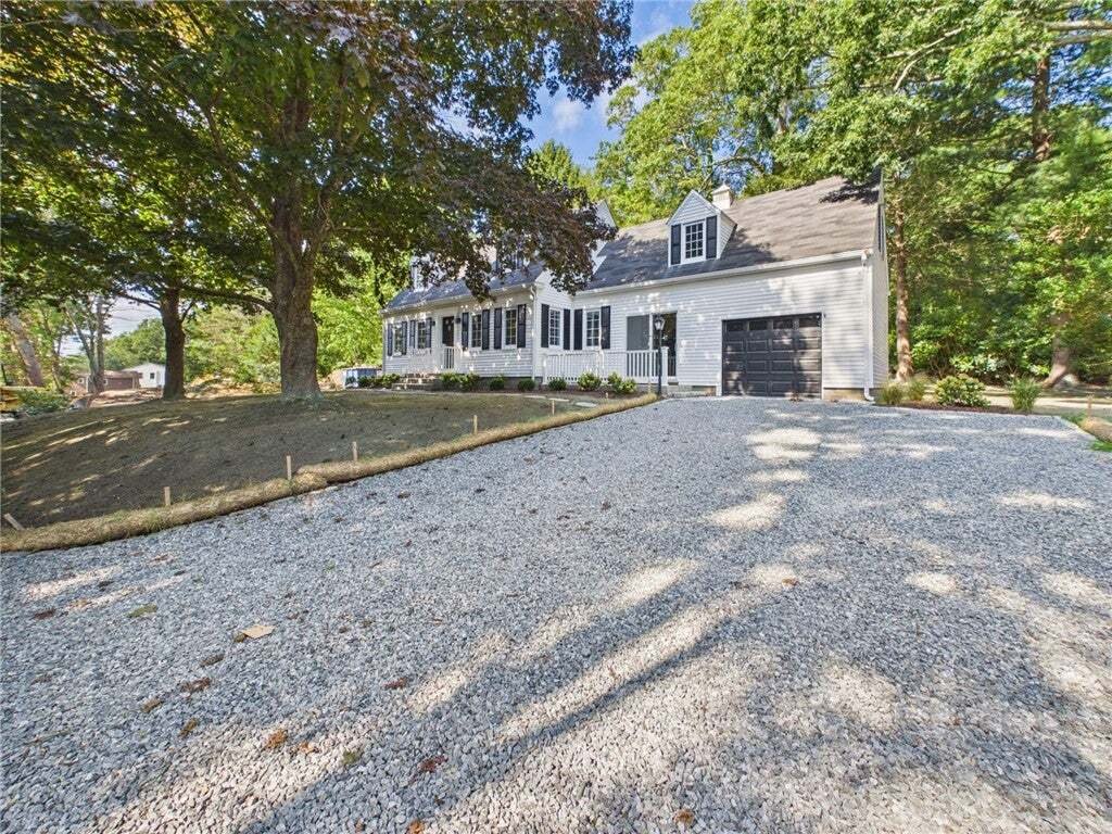 House in South Kingstown, Rhode Island, United States 1 - 18697486