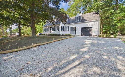Casa a South Kingstown, Rhode Island, Stati Uniti 1