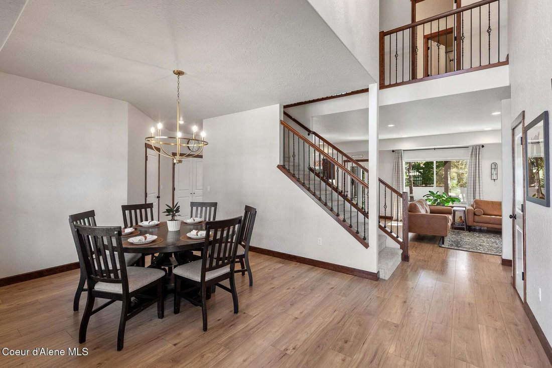 House in Post Falls, Idaho, United States 3 - 18696806