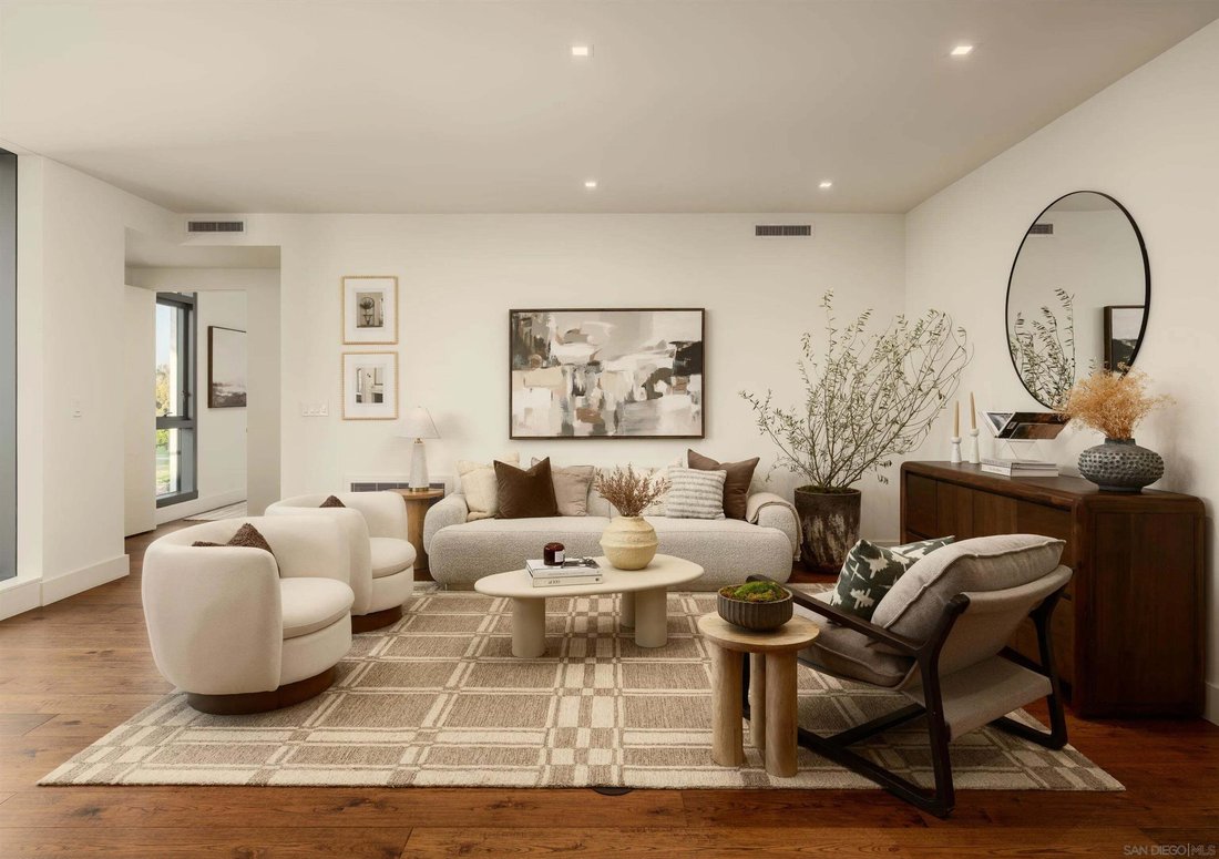 Condo in San Diego, California, United States 2 - 18698195