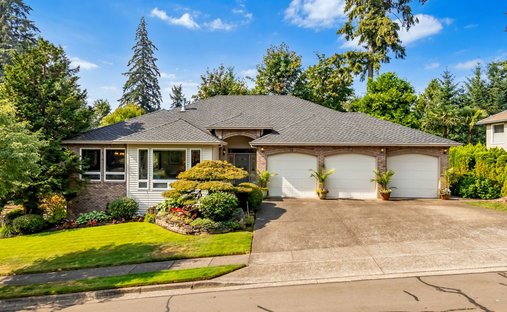 Haus in Happy Valley, Oregon, Vereinigte Staaten 1