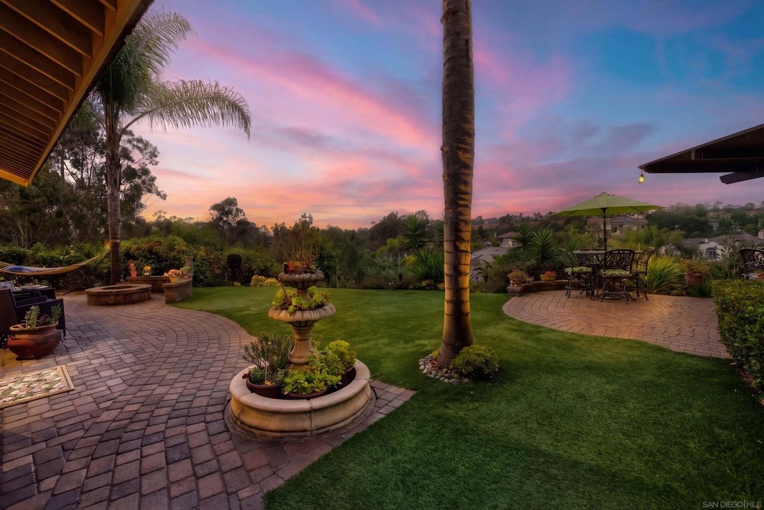 House in San Diego, California, United States 1 - 18698188