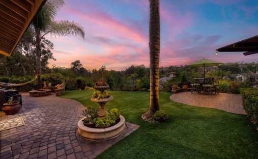 House in San Diego, California, United States 1