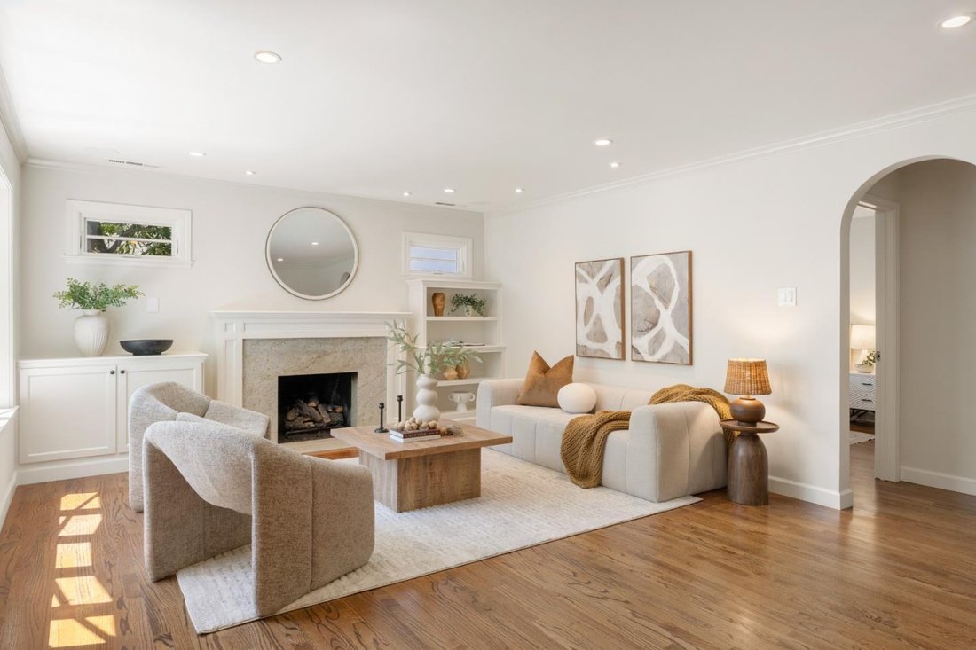 House in East Palo Alto, California, United States 4 - 18697893