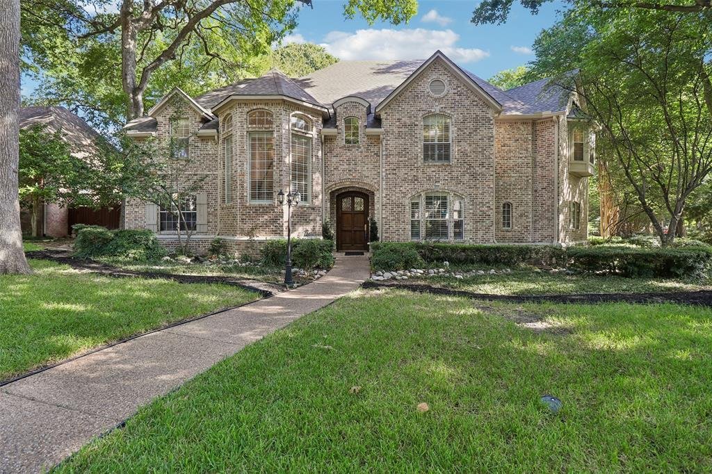 Haus in McKinney, Texas, Vereinigte Staaten 1 - 18698484