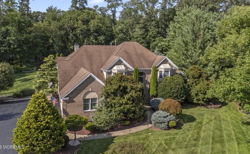 Casa a Freehold, New Jersey, Stati Uniti 1