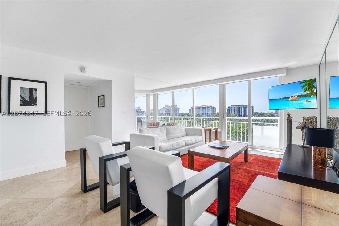 Condo in Miami Beach, Florida, United States 2 - 18697352