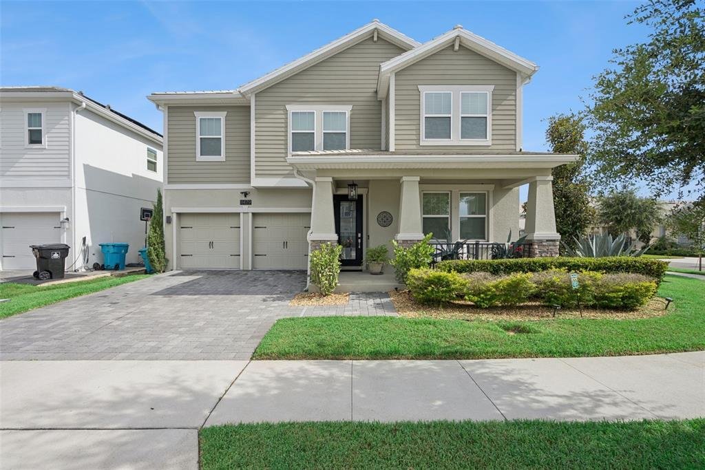 Casa en Orlando, Florida, Estados Unidos 2 - 18698839