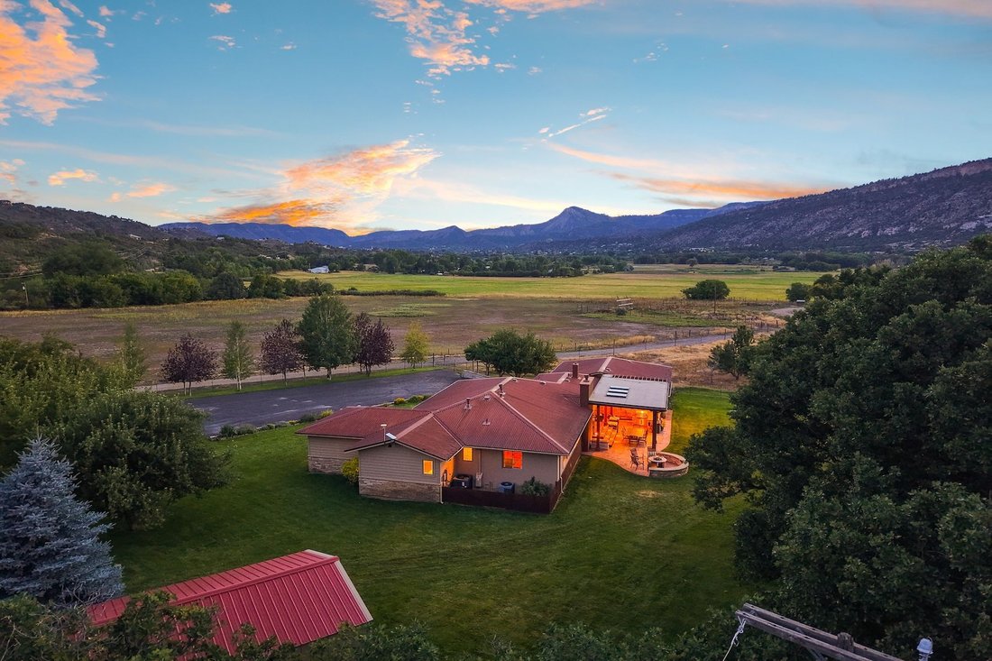 House in Durango, Colorado, United States 5 - 18696373