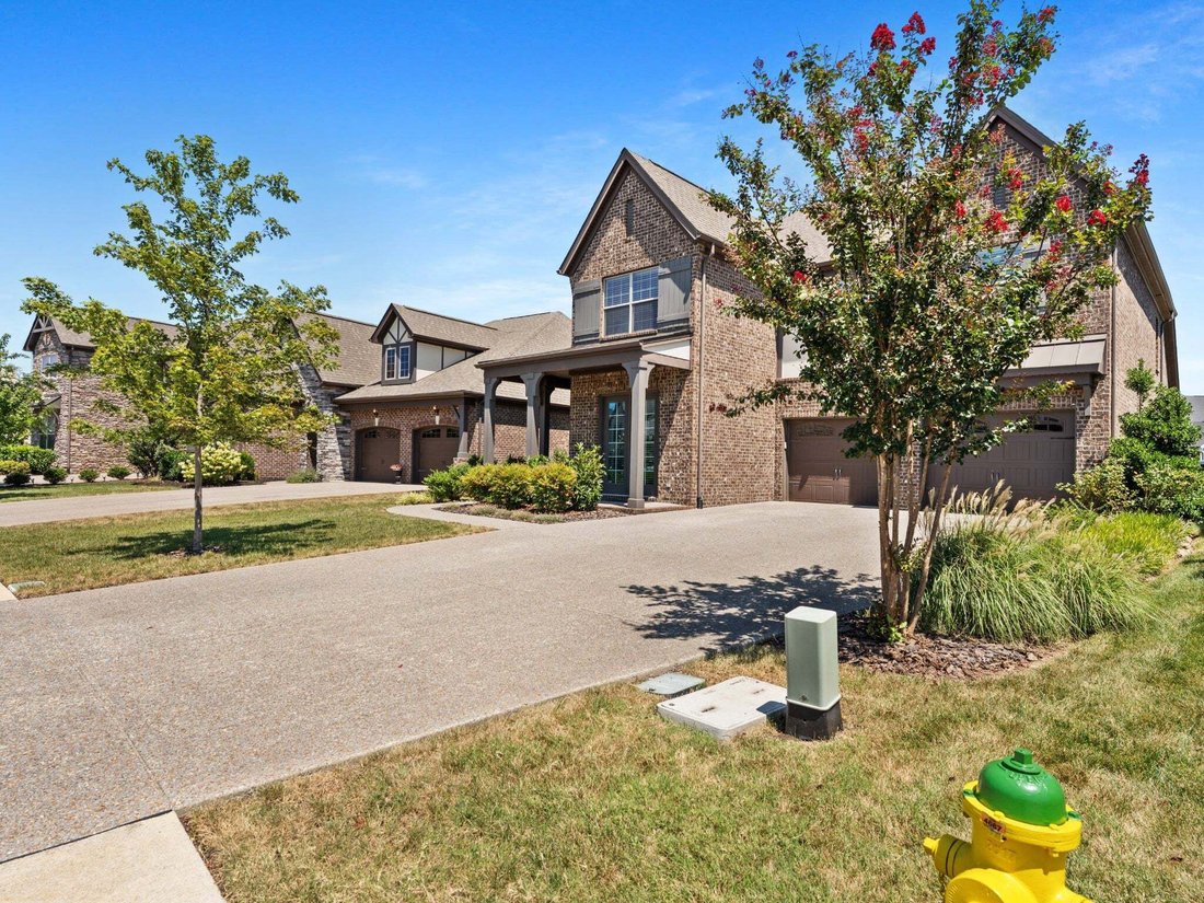House in Murfreesboro, Tennessee, United States 2 - 18698708