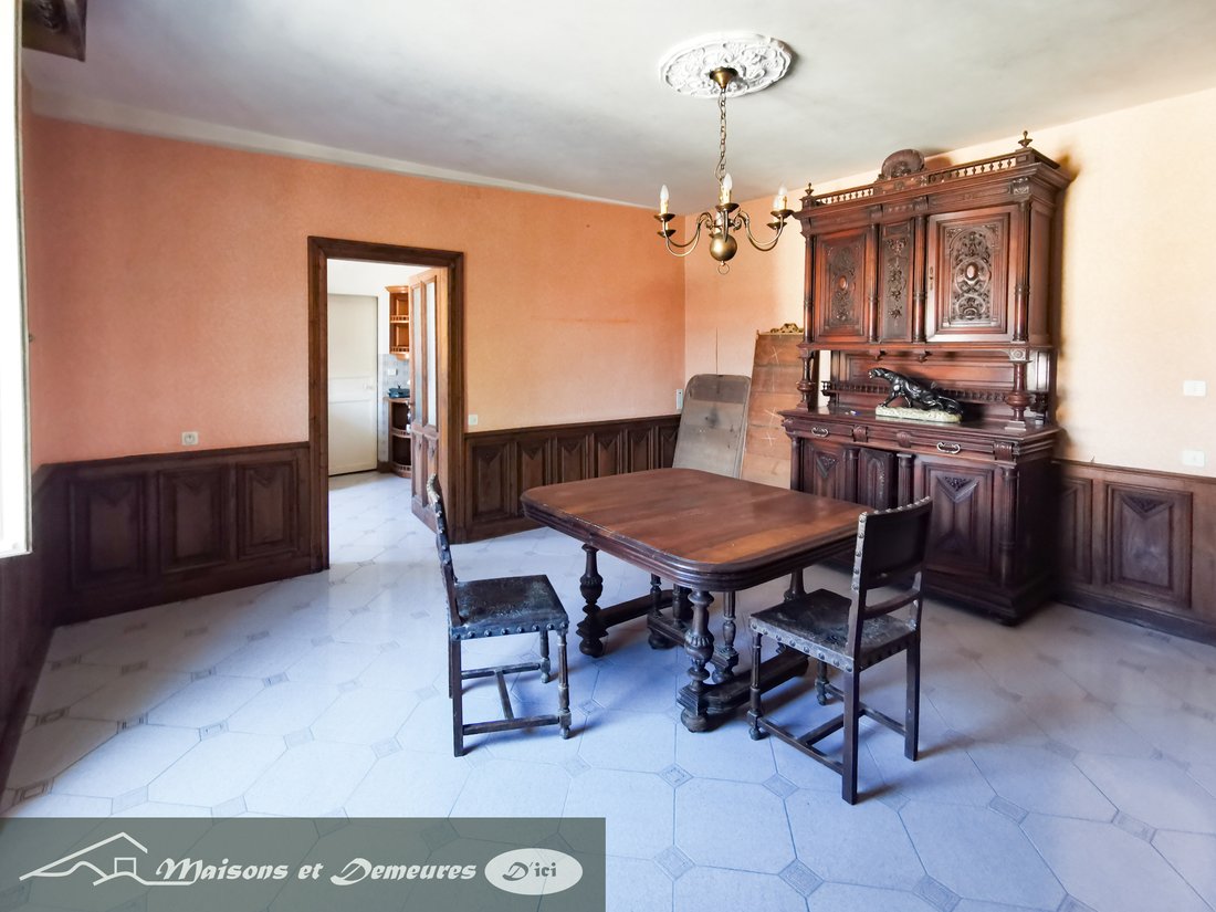 House in La Bastide-Clairence, Nouvelle-Aquitaine, France 4 - 18699108
