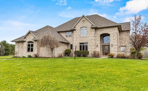 Hortonville, Wisconsin, United States 1
