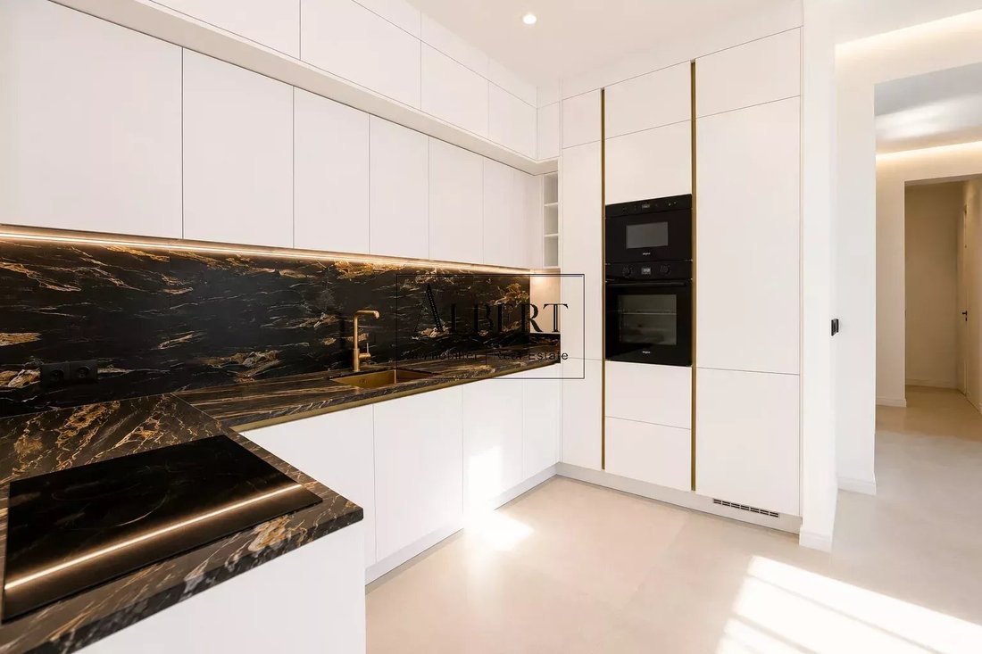 Appartement à Cannes, Provence-Alpes-Côte d'Azur, France 4 - 18696278
