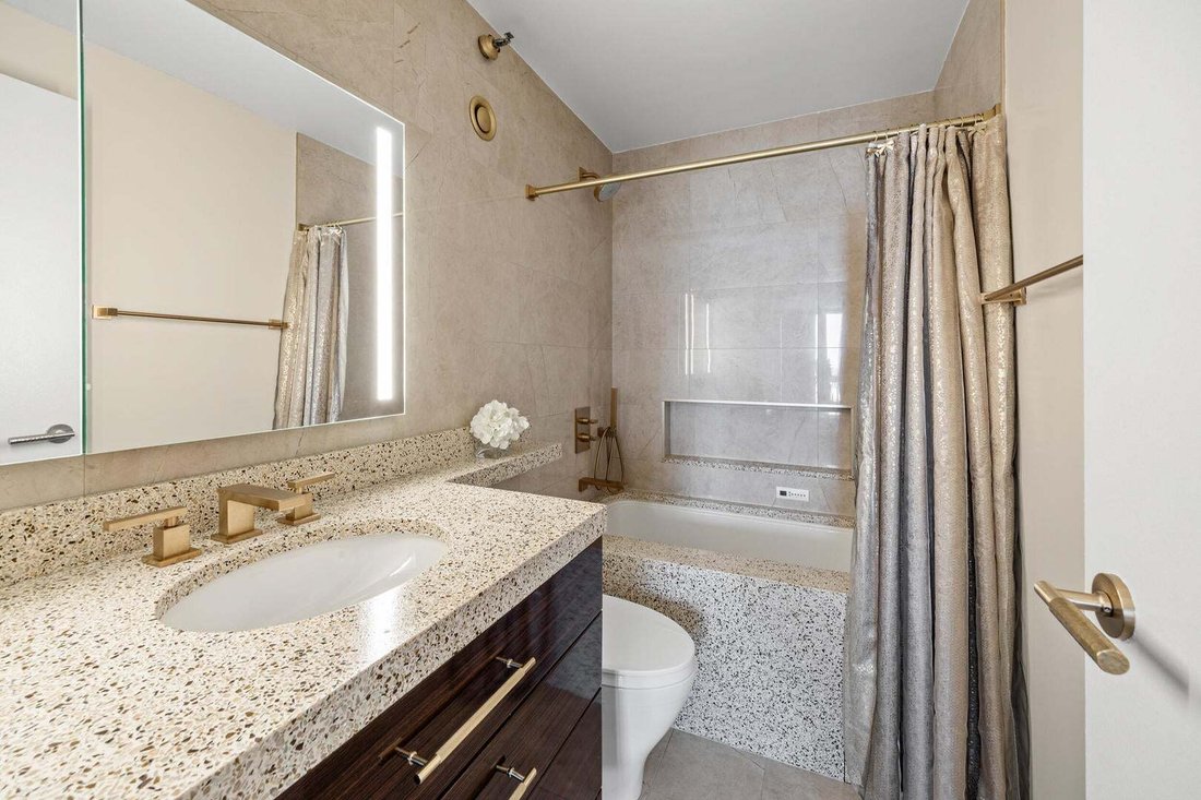 Appartement à Chicago, Illinois, États-Unis 5 - 18697719