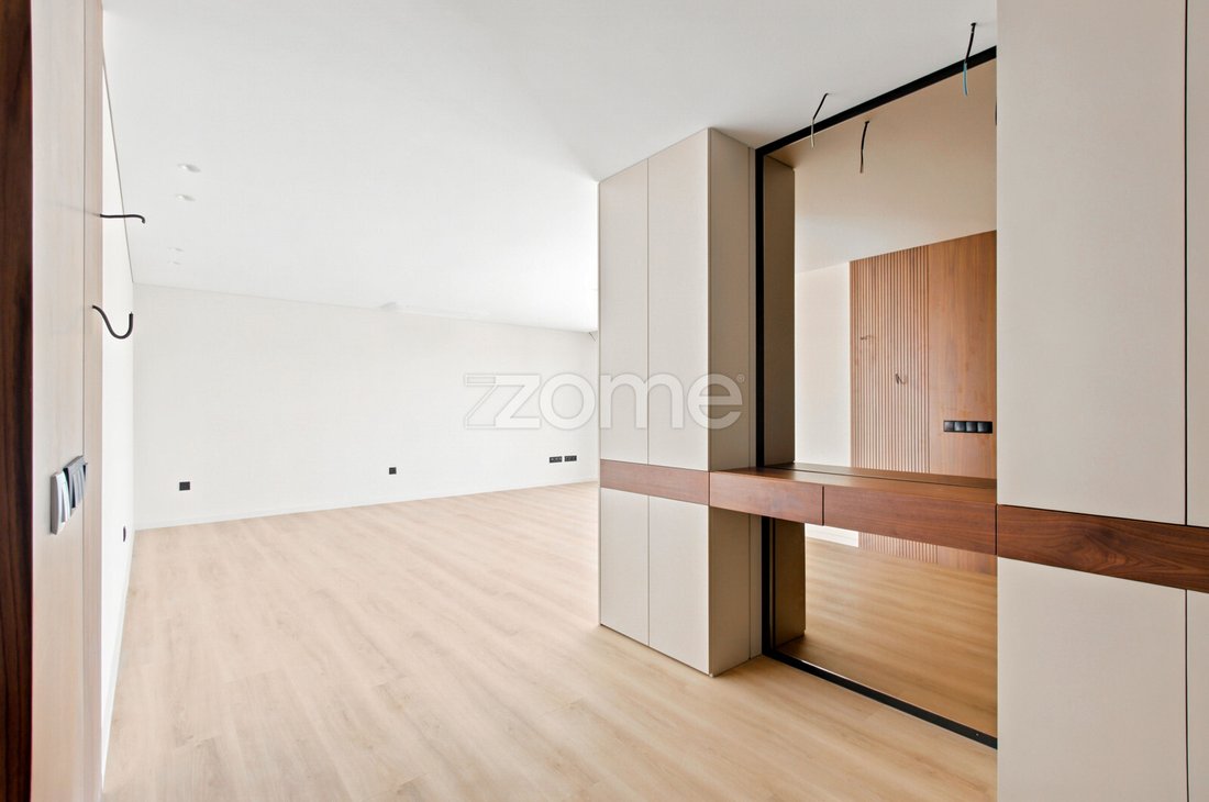 Apartment in Costa, Braga, Portugal 4 - 18699273