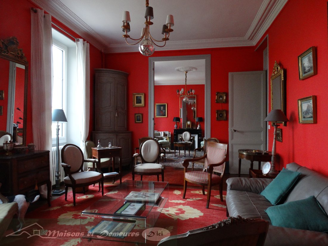 House in Saint-Pierre-d'Irube, Nouvelle-Aquitaine, France 5 - 18699137