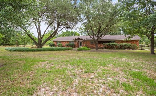 Maison à Greenville, Texas, États-Unis 1