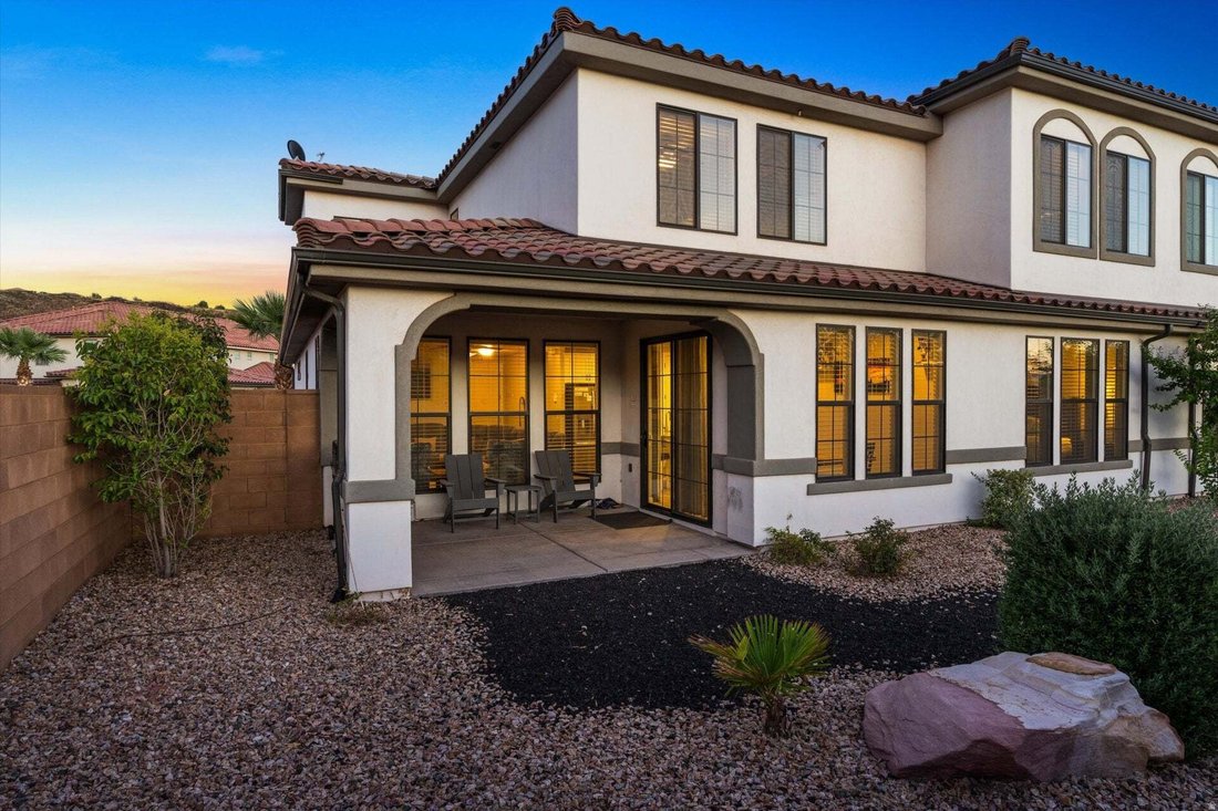 Townhouse in Washington, Utah, United States 4 - 18697152