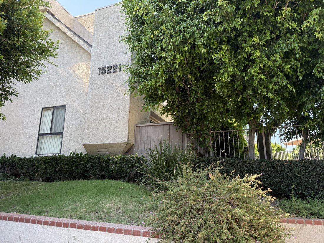 Townhouse en Los Ángeles, California, Estados Unidos 2 - 18696352