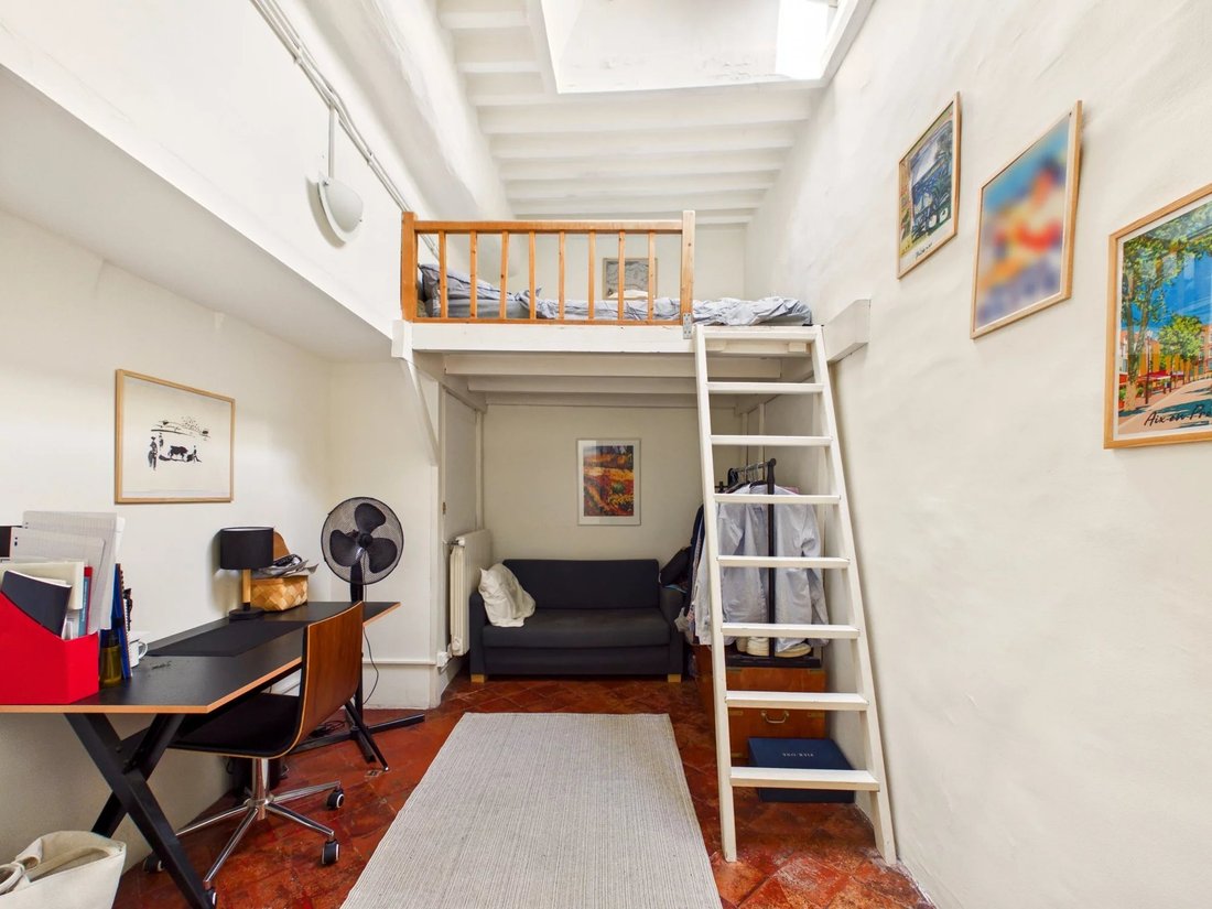 Apartment in Grand Sud- Aix la Duranne, Aix-en-Provence, France 4 - 18698848