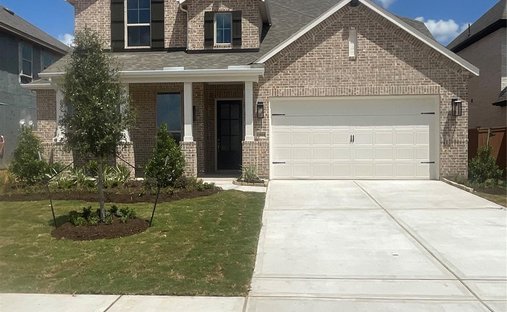 Casa a Katy, Texas, Stati Uniti 1