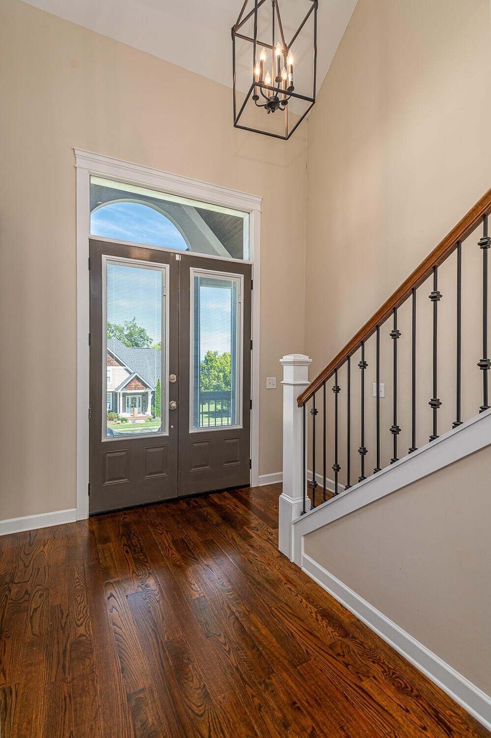 Maison à Ooltewah, Tennessee, États-Unis 2 - 17607517