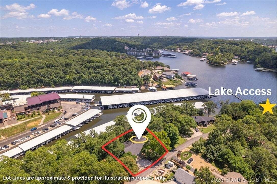 House in Lake Ozark, Missouri, United States 3 - 18696671