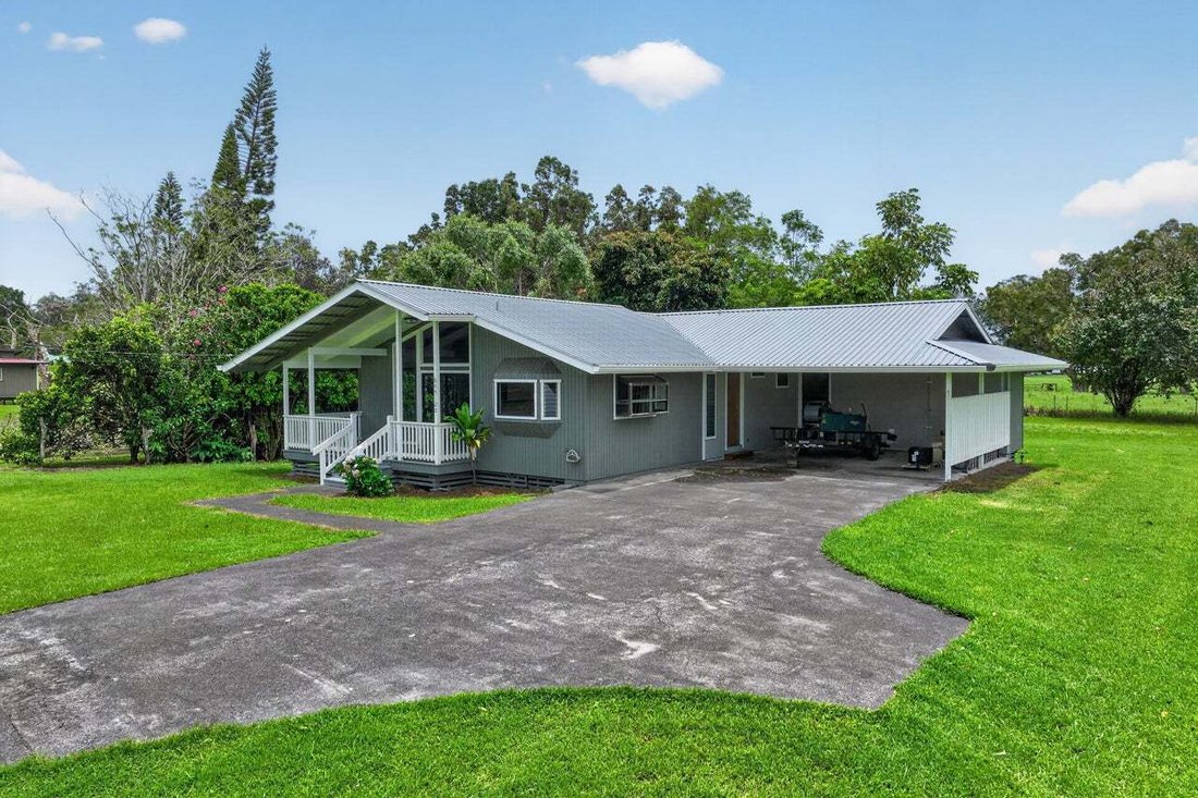 House in Waimea, Hawaii, United States 2 - 18697555
