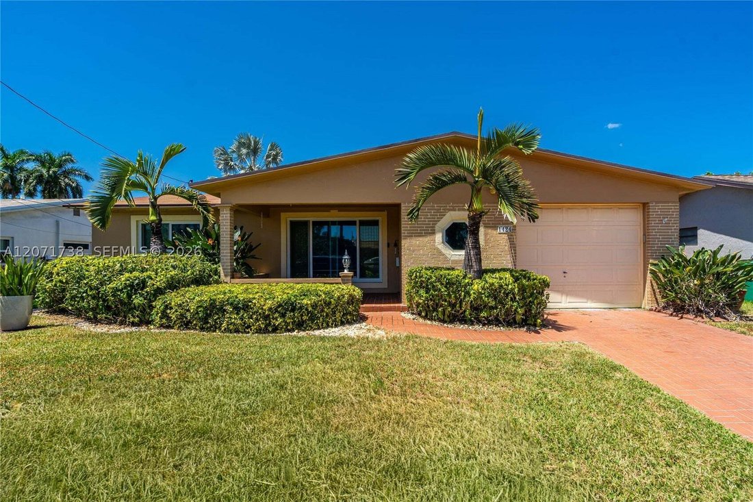 House in Dania Beach, Florida, United States 1 - 18697296