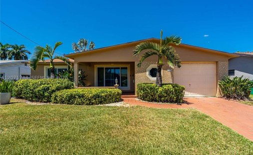 Casa a Dania Beach, Florida, Stati Uniti 1