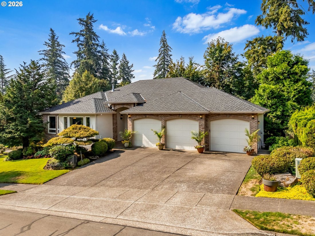 House in Happy Valley, Oregon, United States 2 - 18698145