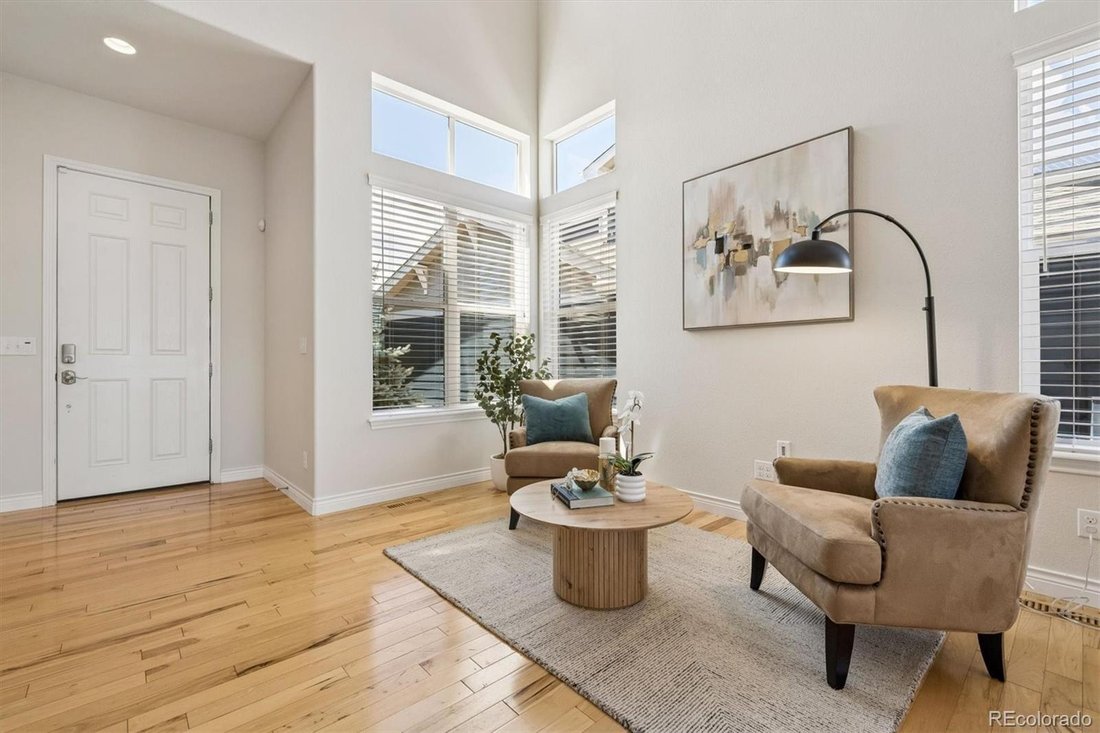House in Arvada, Colorado, United States 4 - 18697084