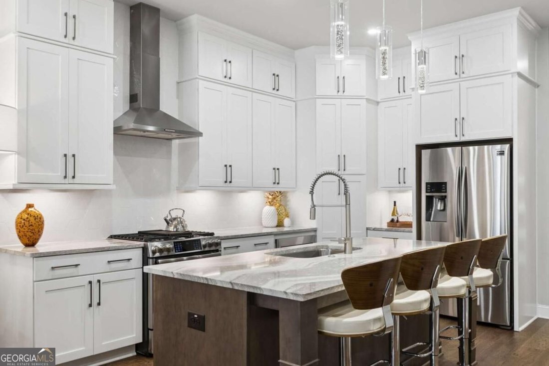 Townhouse in Atlanta, Georgia, United States 5 - 18698400