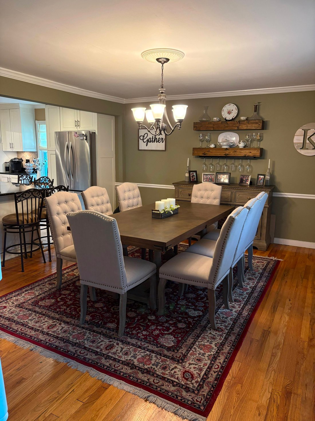 Casa en Maywood, Nueva Jersey, Estados Unidos 4 - 18695907
